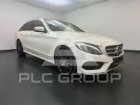 2015 Mercedes Benz C 250