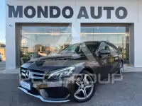 2015 Mercedes Benz C 250