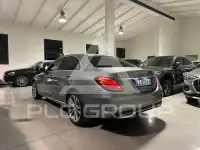 2015 Mercedes Benz C 250