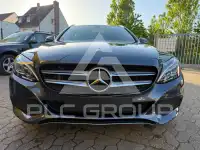 2015 Mercedes Benz C 250