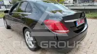 2015 Mercedes Benz C 250