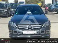 2015 Mercedes Benz C 250