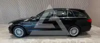 2015 Mercedes Benz C 250