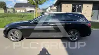 2015 Mercedes Benz C 250