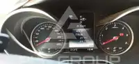 2015 Mercedes Benz C 250