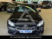 2015 Mercedes Benz C 250