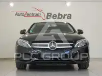 2015 Mercedes Benz C 250