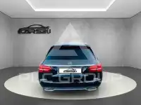 2015 Mercedes Benz C 250