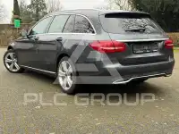 2015 Mercedes Benz C 250