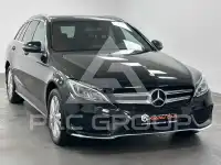 2015 Mercedes Benz C 250