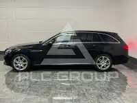 2015 Mercedes Benz C 250