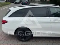 2015 Mercedes Benz C 250