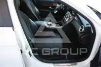 2015 Mercedes Benz C 250