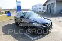 2015 Mercedes Benz C 250