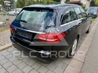 2015 Mercedes Benz C 250