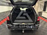 2015 Mercedes Benz C 250