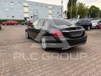 2015 Mercedes Benz C 250