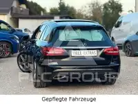 2015 Mercedes Benz C 250
