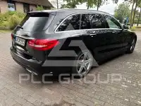 2015 Mercedes Benz C 250