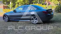 2015 Mercedes Benz C 250
