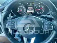 2015 Mercedes Benz C 250