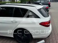 2015 Mercedes Benz C 250