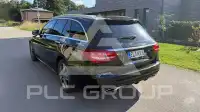 2015 Mercedes Benz C 250