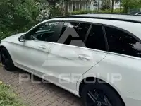 2015 Mercedes Benz C 250