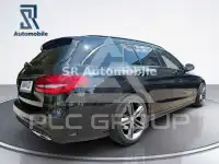 2015 Mercedes Benz C 250