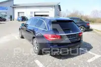 2015 Mercedes Benz C 250