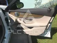 2015 Mercedes Benz C 250
