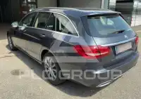 2015 Mercedes Benz C 250