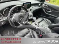 2015 Mercedes Benz C 250