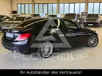 2015 Mercedes Benz C 250