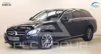 2015 Mercedes Benz C 250