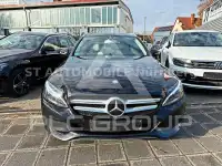 2015 Mercedes Benz C 250