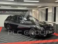 2015 Mercedes Benz C 250