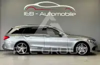 2015 Mercedes Benz C 250