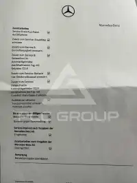 2015 Mercedes Benz C 250