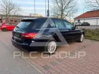 2015 Mercedes Benz C 250