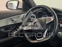 2015 Mercedes Benz C 250