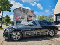 2015 Mercedes Benz C 250