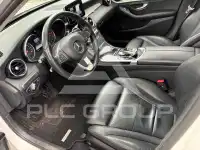 2015 Mercedes Benz C 250