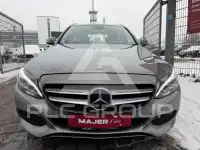 2015 Mercedes Benz C 250