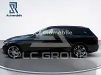 2015 Mercedes Benz C 250