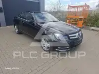 2015 Mercedes Benz C 250