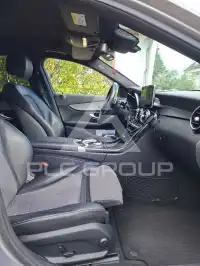 2015 Mercedes Benz C 250