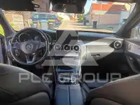 2015 Mercedes Benz C 250