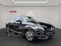 2015 Mercedes Benz C 250