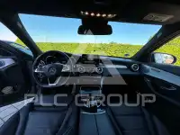 2015 Mercedes Benz C 250